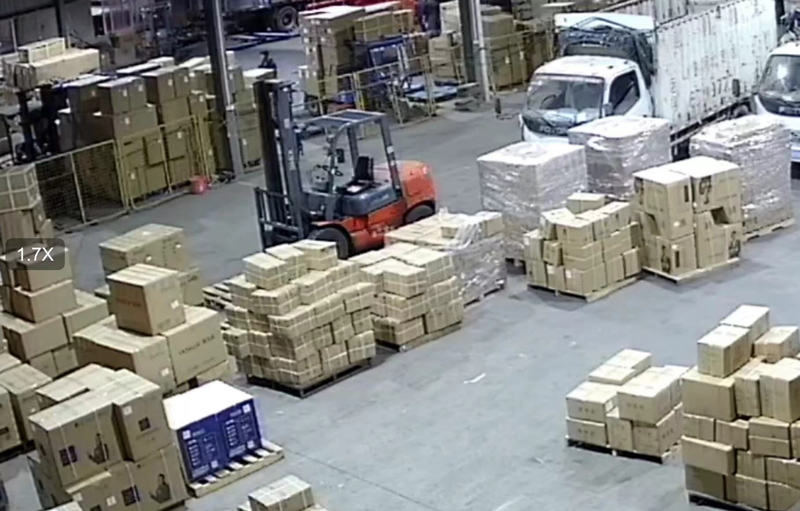 潮州湘桥区到青岛物流专线-湘桥区到青岛物流公司-定时发车